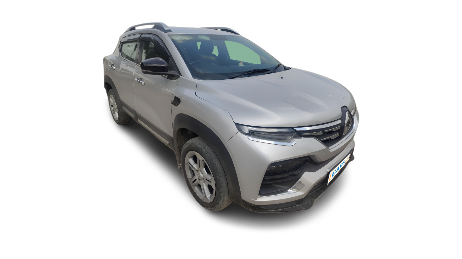 2022 Renault Kiger - Hatchback - Petrol - Manual - ₹5.60 lakh
